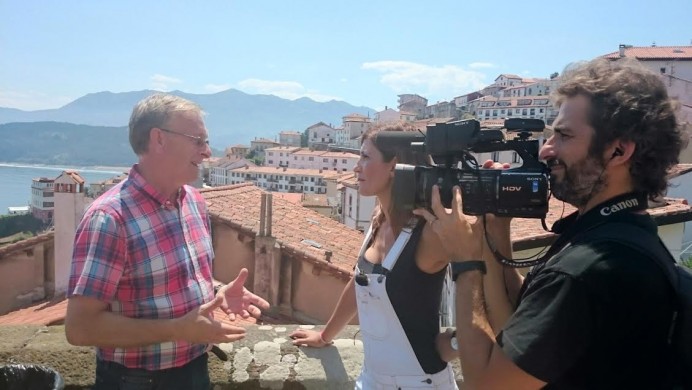 Comando Actualidad en la Comarca de la Sidra - Comarca de la Sidra