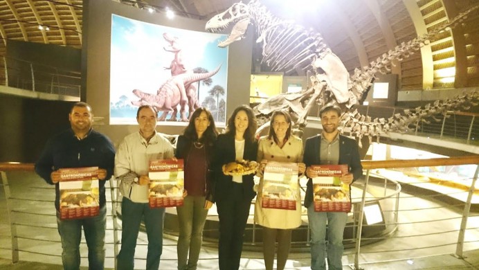 Setas y Sidra, maridaje perfecto - Comarca de la Sidra