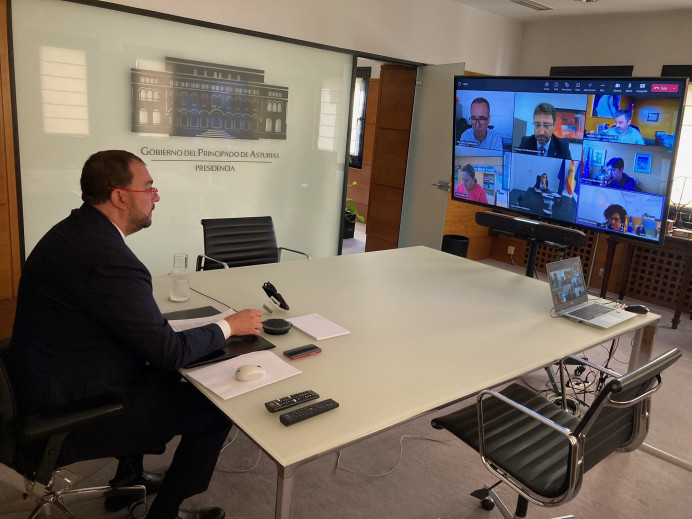 El Gobierno de Asturias destina 11,8 millones a cinco planes de sostenibilidad turística para dinamizar el sector y diversificar la oferta - Comarca de la Sidra