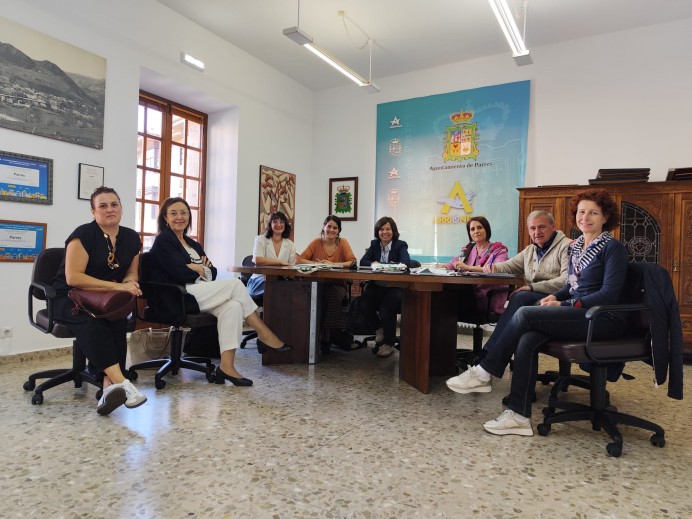 Arriondas acoge el estreno del programa ‘Comercio Verde Asturias’ para fomentar la sostenibilidad en el comercio local - Concejo de Parres