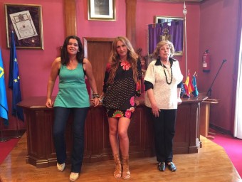 Comisión Organizadora de les Fiestes de Ntra. Sra. del Portal - Concejo de Villaviciosa