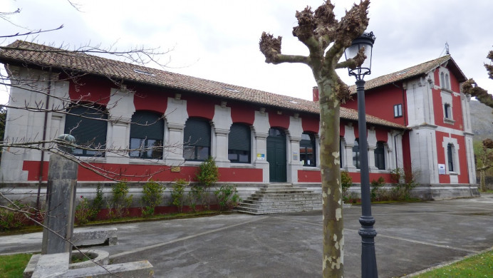 Curso de Competencias Clave en el CEPA Oriente-Costa - Concejo de Llanes