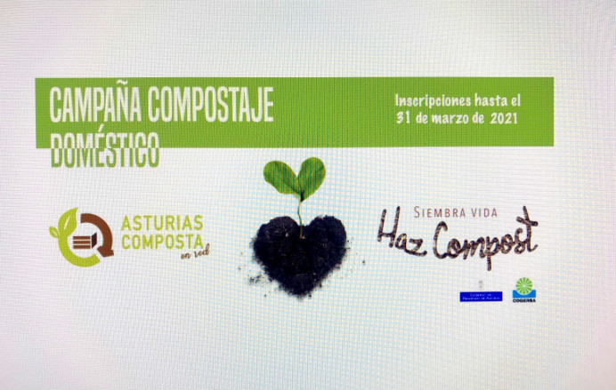 Llanes: inscripciones Campaña Compostaje Doméstico 2021 - Concejo de Llanes