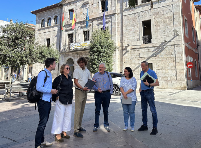 PSOE Llanes: Nuevo retraso en la tramitación del PGOLL, el Ayuntamiento desconoce si tiene que repetir la aprobación inicial y la exposición pública - Concejo de Llanes
