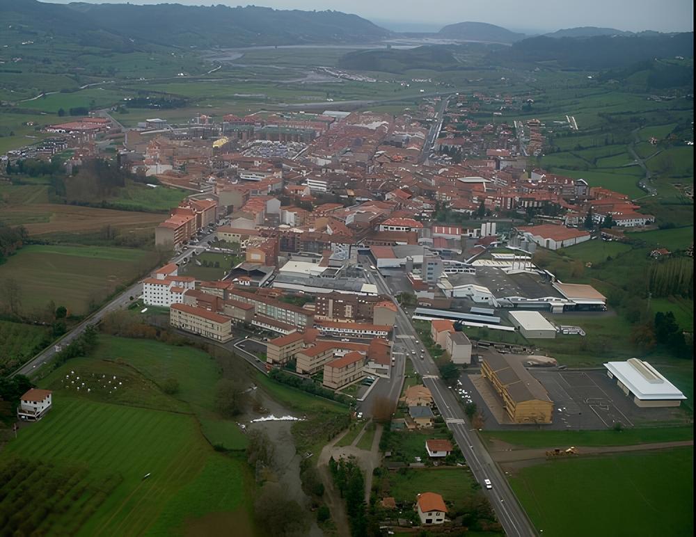 Villaviciosa aprueba inicialmente su Plan General urbanístico y lo someterá a alegaciones desde el 20 de abril - Concejo de Villaviciosa