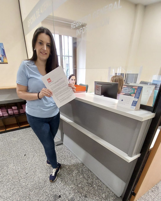 PSOE Llanes: El Ayuntamiento abandona a las personas dependientes dejándoles sin servicio de ayuda a domicilio - Concejo de Llanes