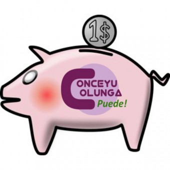 Conceyu Colunga Puede! busca financiación - Concejo de Colunga