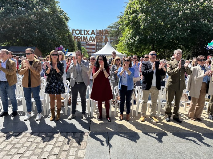 El colectivo Conceyu Bable protagoniza la programación de la 45 Selmana de les Lletres Asturianes - Asturias