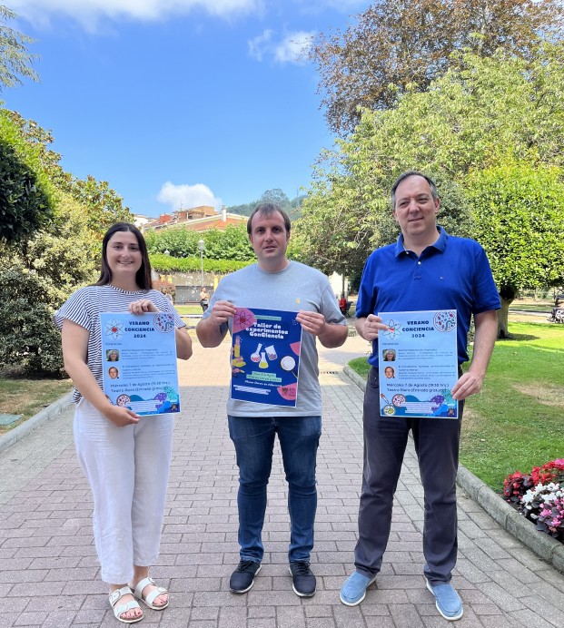 Villaviciosa ConCiencia: Nueva Programación de Verano - Concejo de Villaviciosa