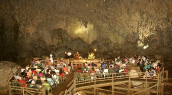 XXIII Conciertos Cuevona de Ardines - Concejo de Ribadesella