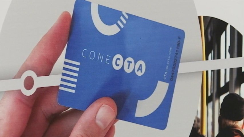 Asturias roza los 60 millones de viajes en transporte público por carretera en 2025 impulsada por la tarjeta conecta - Asturias