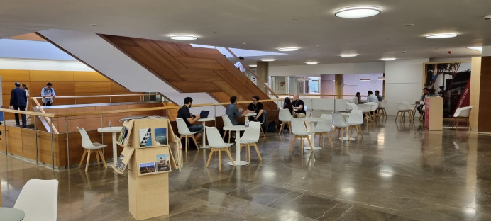 Asturias Paraíso Natural Film Commission participa en Toledo en el Conecta Fiction & Entertainment - Sociedad y Cultura