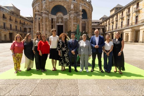 Gijón reúne a más de 1.300 profesionales en el mayor encuentro iberoamericano de Trabajo Social