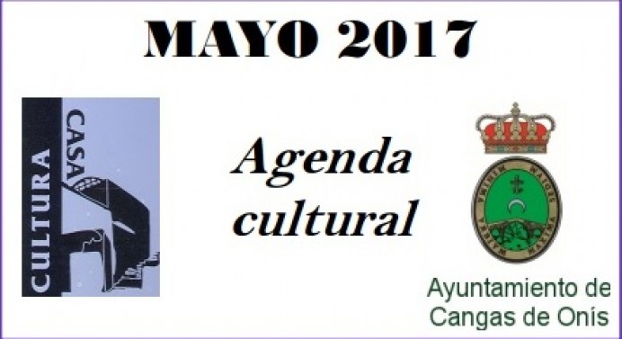 Agenda Cultural Cangas de Onís - Concejo de Cangas de Onís