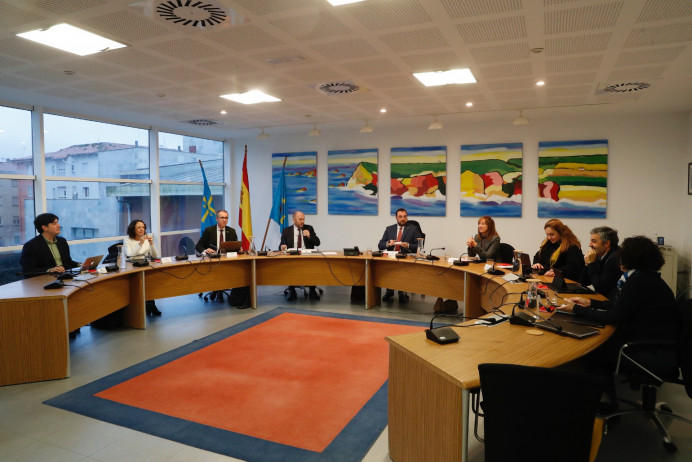 El Gobierno de Asturias autoriza una partida de 21,2 millones para financiar el curso en las escuelas de Educación Infantil de 48 concejos - Asturias