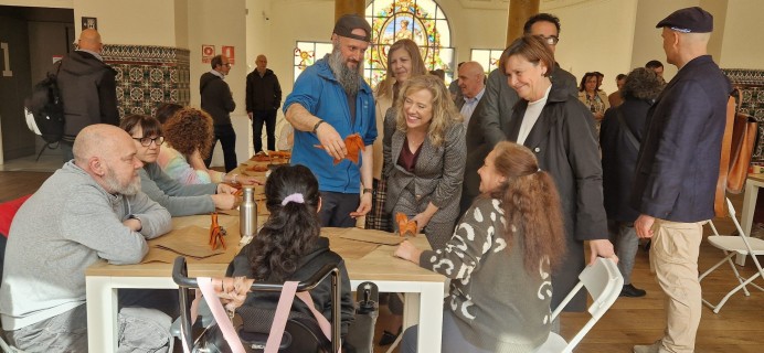 La artesanía asturiana se refuerza con el programa Esencia Artesana - Asturias