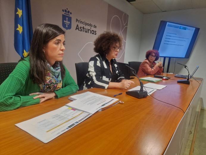 Asturias impulsa una estrategia para erradicar la violencia contra la infancia y la adolescencia - Asturias
