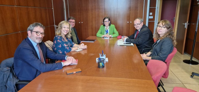 Asturias recibe autorización de la Comisión Europea para dedicar 120 millones del Fondo de Transición Justa a descarbonizar la industria - Asturias