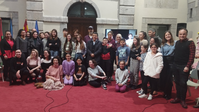 Celebrado el Consejo local de la infancia y la adolescencia de Llanes. - Concejo de Llanes
