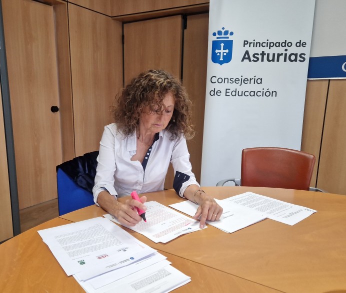 Educación advierte de que integrar ahora las escuelas municipales de Llanes podría dejar sin comedor a 90 niños durante siete meses - Concejo de Llanes