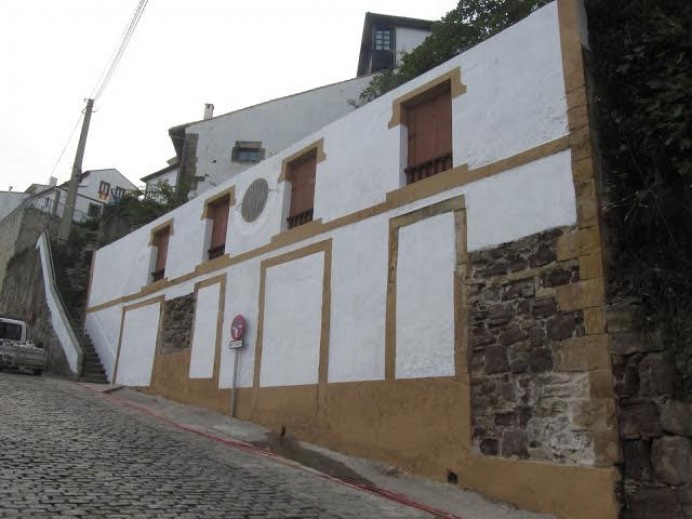 Potemkinsche Dörfer - Concejo de Colunga