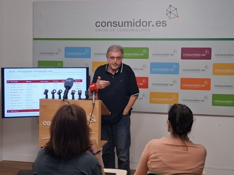 Consumidores Asturias lanza una campaña para reclamar posibles cláusulas abusivas en la financiación de vehículos