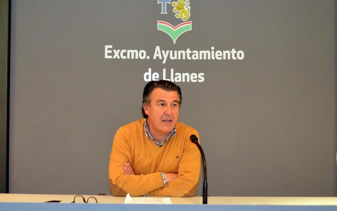 Llanes adjudica proyecto control gaviotas en el casco urbano - Concejo de Llanes