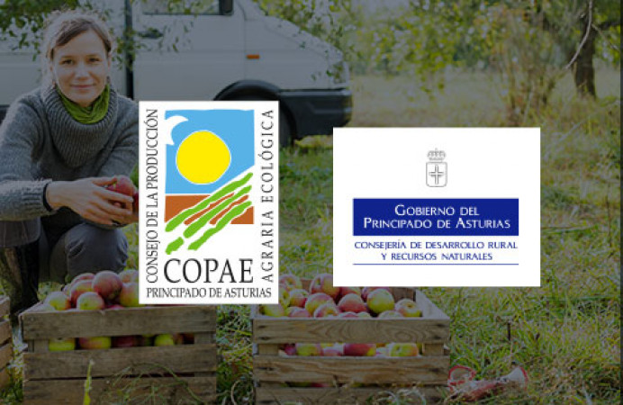 Nuevo curso de agricultura ecológica en Asturias - Asturias