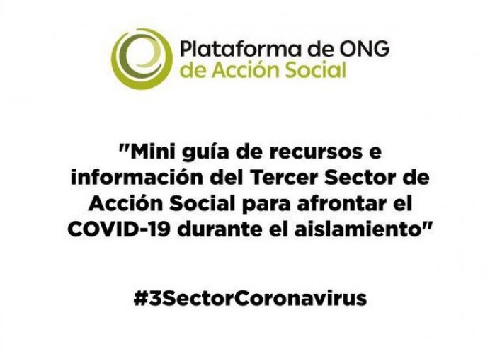 Guía para afrontar el aislamiento - Salud, belleza y bienestar