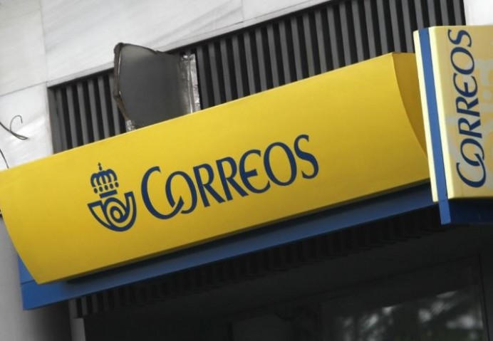 Correos celebra el Día del Libro en Asturias con ventas en oficinas y a través de internet - Asturias
