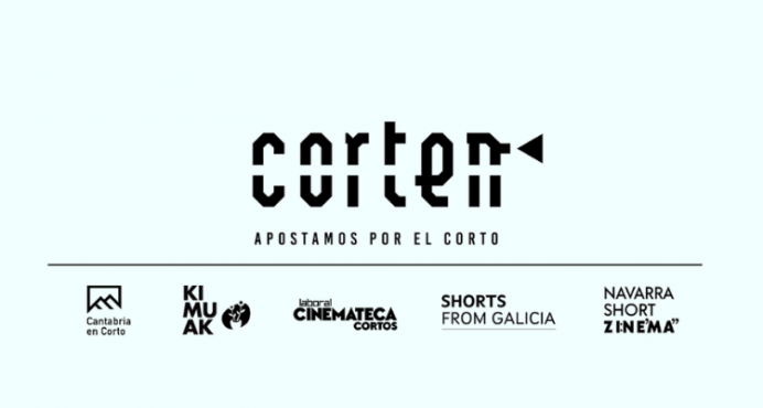 El cortometraje protagoniza la programación de la semana en Laboral Cinemateca - Sociedad y Cultura