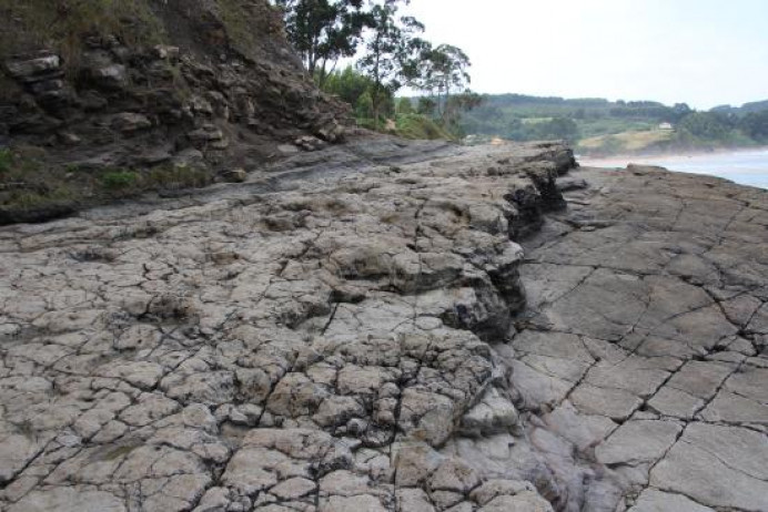 20 destinos geológicos de España para visitar en verano - Asturias