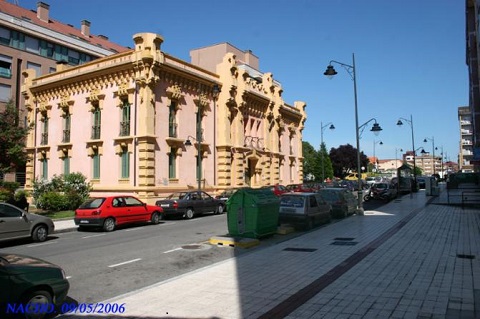 El Gobierno de Asturias suspende la actividad de los centros sociales durante catorce días para prevenir el contagio del coronavirus - Asturias