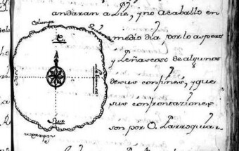 SOBRE EL COTO JURISDICCIONAL DE CARRANDI y eso (Aunque no le interese a nadie, pero en fin...) - Concejo de Colunga
