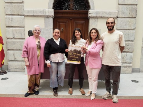 El Cova Negra Trail Fest llega a Llanes este 18 de abril con rutas entre mar y Picos de Europa - Concejo de Llanes