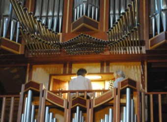 Conciertos de Otoño en Covadonga - Concejo de Cangas de Onís