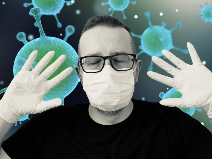 Acceso a productos higiénicos de prevención frente al COVID-19 - Salud, belleza y bienestar