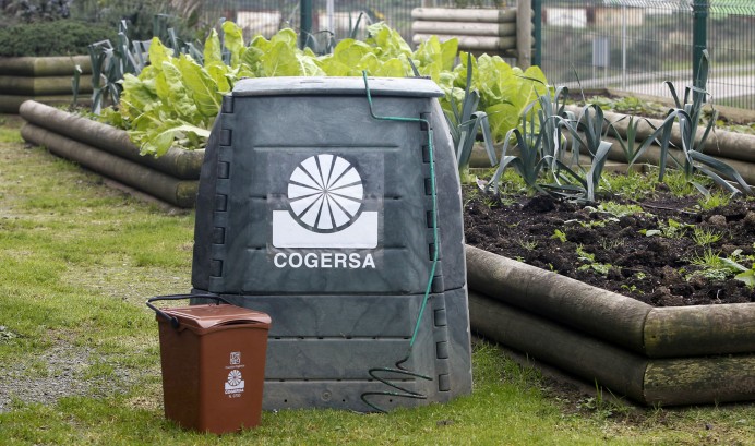 Casi 12.000 familias compostadoras en Asturias - Ecología y Medioambiente