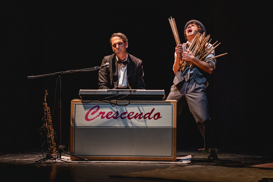 Villaviciosa apuesta por programación cultural familiar - Concejo de Villaviciosa