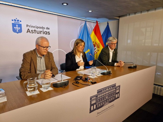 El Principado pone en marcha un innovador sistema que permitirá aplicar políticas a la carta para luchar contra la despoblación en función de la situación demográfica de cada concejo - Asturias