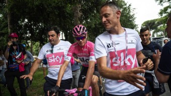 GIRO DE ITALIA 2018 - Concejo de Colunga