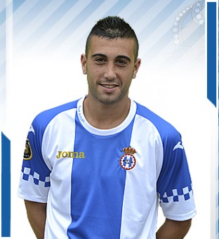 El Lealtad ficha a Cristian García - Todo Deportes