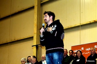 XXIV Feria de les Fabes de Colunga - Concejo de Colunga