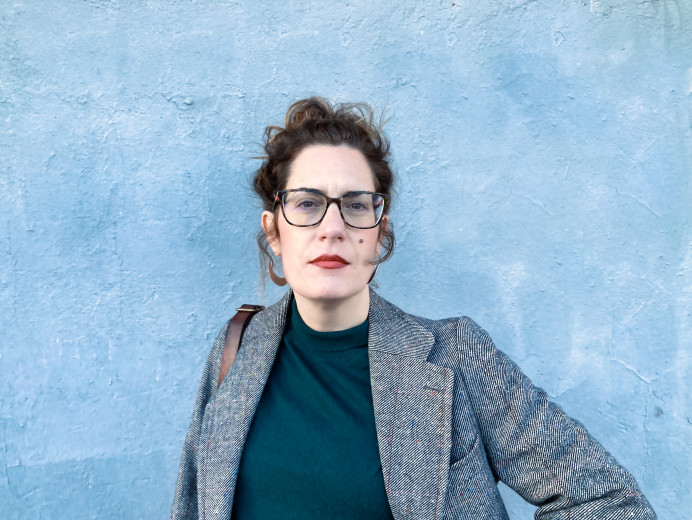 Cristina Cantero nueva Directora Técnica del Museo Etnográfico del Oriente de Asturias - Concejo de Llanes