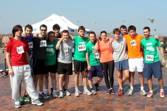 VI Cross EPI - Campus de Gijón - Todo Deportes