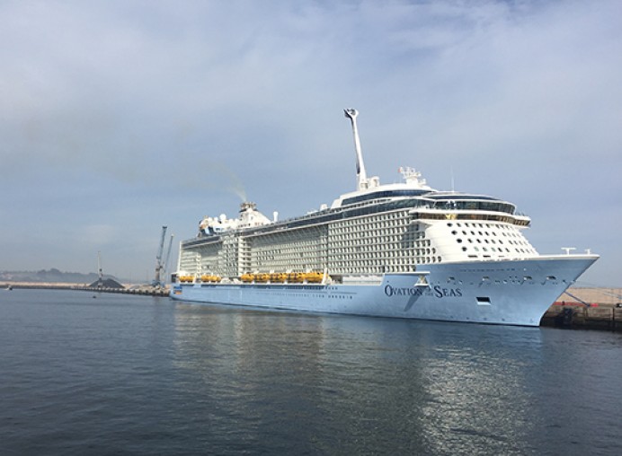 Menos cruceros y más turismo de calidad - Turismo