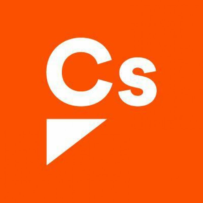 Convocatoria de Ciudadanos (Cs) - Política