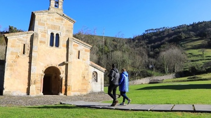 Villaviciosa en FITUR 2020 - Turismo