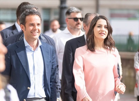 Ciudadanos Asturias - Nacho Cuesta participará en el primer café telemático con los afiliados de Ciudadanos en Asturias  - Asturias