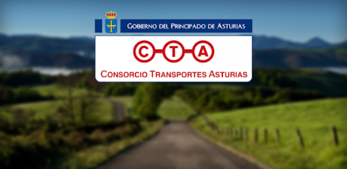 El Principado reducirá las frecuencias del transporte interurbano a partir del sábado y solo permitirá el pago con billete único para contener el COVID-19 - Asturias
